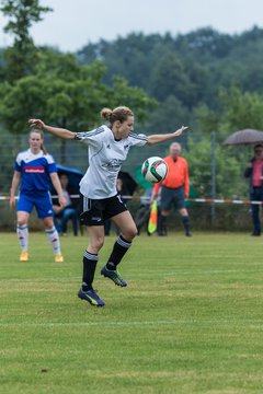 Bild 193 - wBJ FSC Kaltenkirchen - VfR Horst : Ergebnis: 5:0